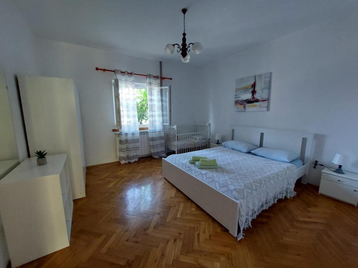 Apartments Mornar Poljica  Exterior foto
